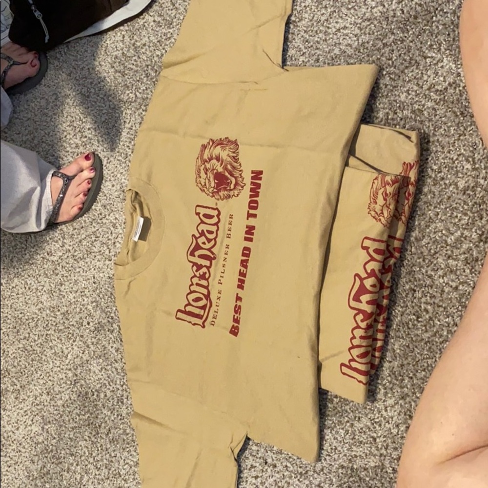 Short Sleeve Tshirt